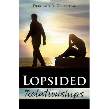 Lopsided Relationships