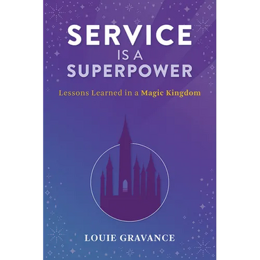 Service Is a Superpower