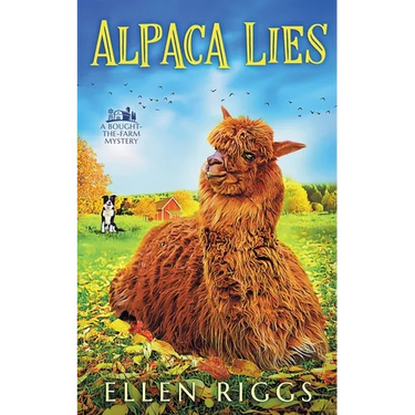 Alpaca Lies