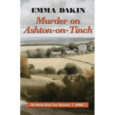 Murder on Ashton-on-Tinch
