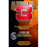 Alternative 3: The 1978 Cult SciFi Classic Republished with New Material