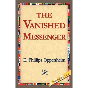 The Vanished Messenger