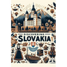 Discovering Slovakia