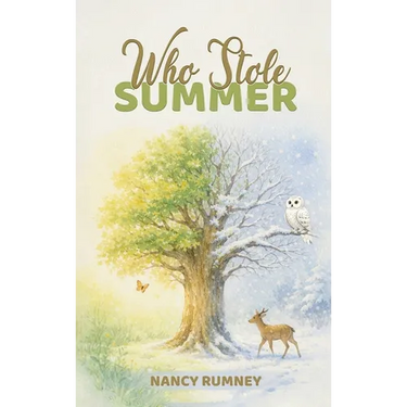 Who stole summer