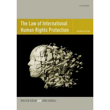 The Law of International Human Rights Protection