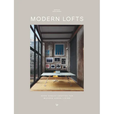 Modern Lofts