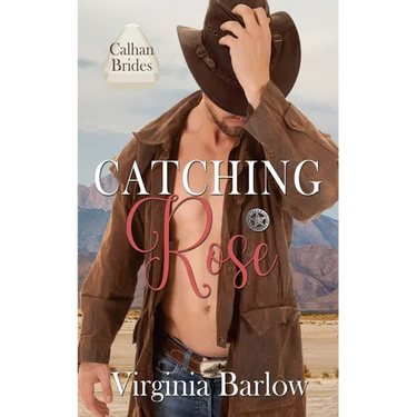 Catching Rose