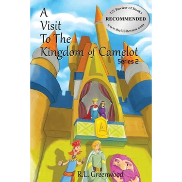 A Visit To The Kingdom of Camelot: Series 2