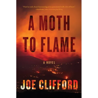 A Moth to Flame
