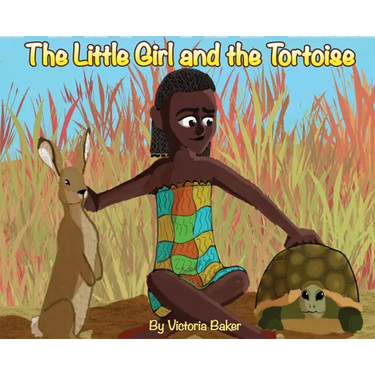 The Little Girl and the Tortoise