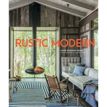 Rustic Modern