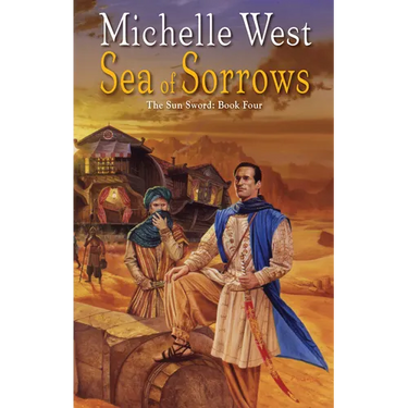 Sea of Sorrows