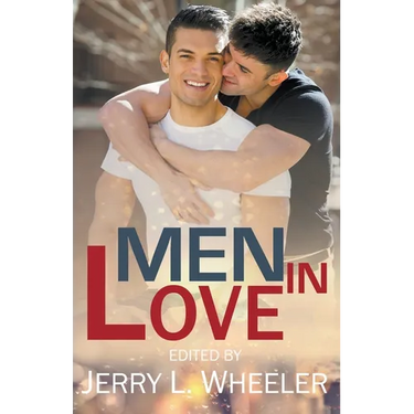 Men in Love: M/M Romance