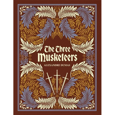 The Three Musketeers