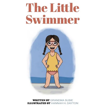 The Little Swimmer