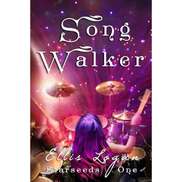 Song Walker - Starseeds One
