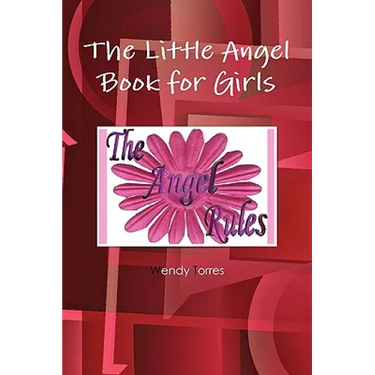The Little Angel Book for Girls