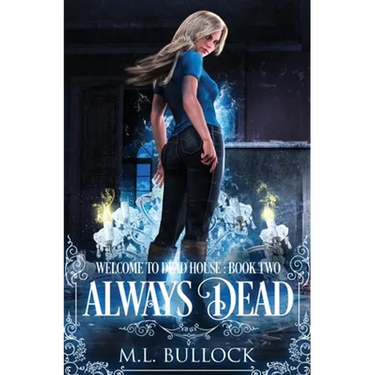 Always Dead