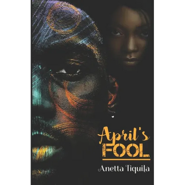 April's Fool: A New Age Thriller