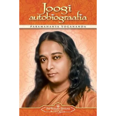 Joogi Autobiograafia (Autobiography of a Yogi - Estonian)