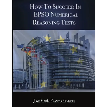 How to succeed in EPSO numerical reasoning tests