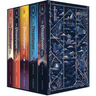 The Dream Keeper Saga Set (5 Volumes)