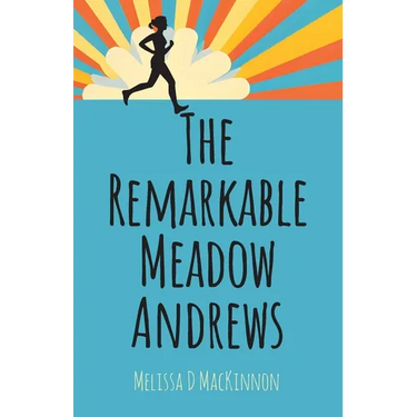 The Remarkable Meadow Andrews