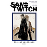 Sam and Twitch Origins Book 2