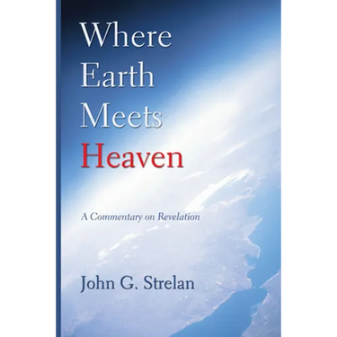 Where Earth Meets Heaven