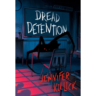 Dread Detention