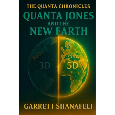 Quanta Jones and the New Earth