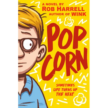 Popcorn