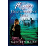 Murder at Heatherstone Hall