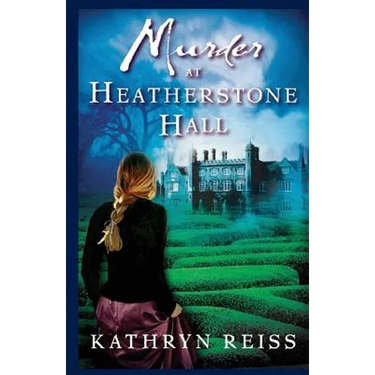 Murder at Heatherstone Hall