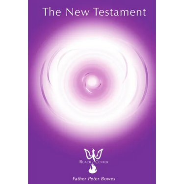 The New Testament