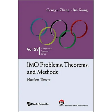 Imo Problems, Theorems, and Methods: Number Theory