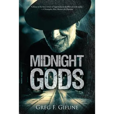 Midnight Gods
