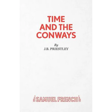 Time and The Conways