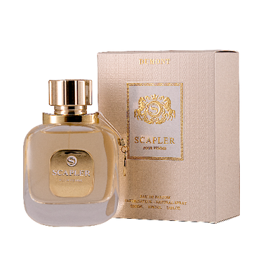 Dumont Scapler Pour Femme Eau De Parfum