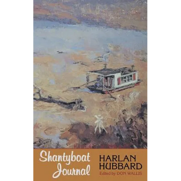 Shantyboat Journal