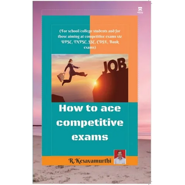 How to ace competitive exams