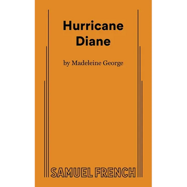 Hurricane Diane