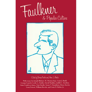 Faulkner and Popular Culture