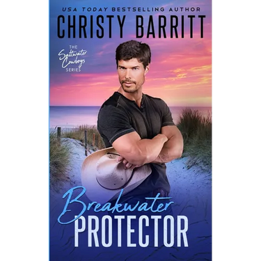 Breakwater Protector