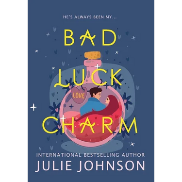 Bad Luck Charm