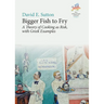 Bigger Fish to Fry: A Theory of Cooking as Risk, with Greek Examples