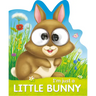 I'm Just a Little Bunny