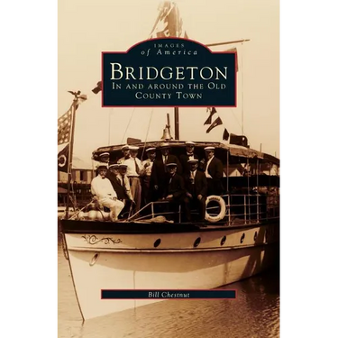 Bridgeton: In and Around the Old County Town