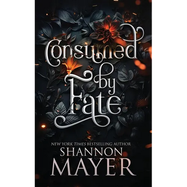 Consumed by Fate