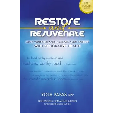 Restore & Rejuvenate